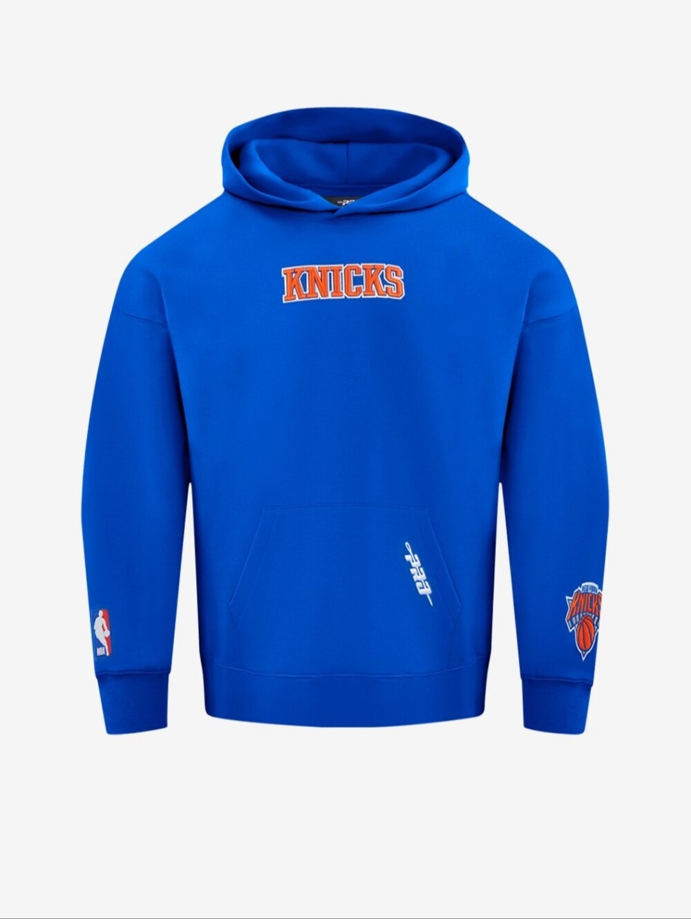 New Pro Standard Knicks Pullover Hoodie